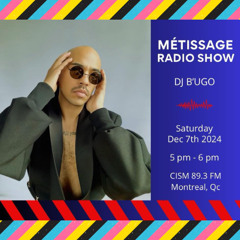 Winter 2025 Deep House Afro Dj Mix