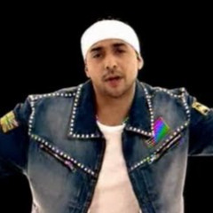 Gimme the Bana [Blend]