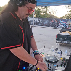 Live at Paint Louis August 30 2025