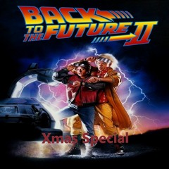 Back 2 The Future Vol.2 Xmas Special
