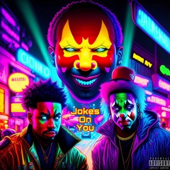 Joke's On You - AmuShadmehr, Pouyol