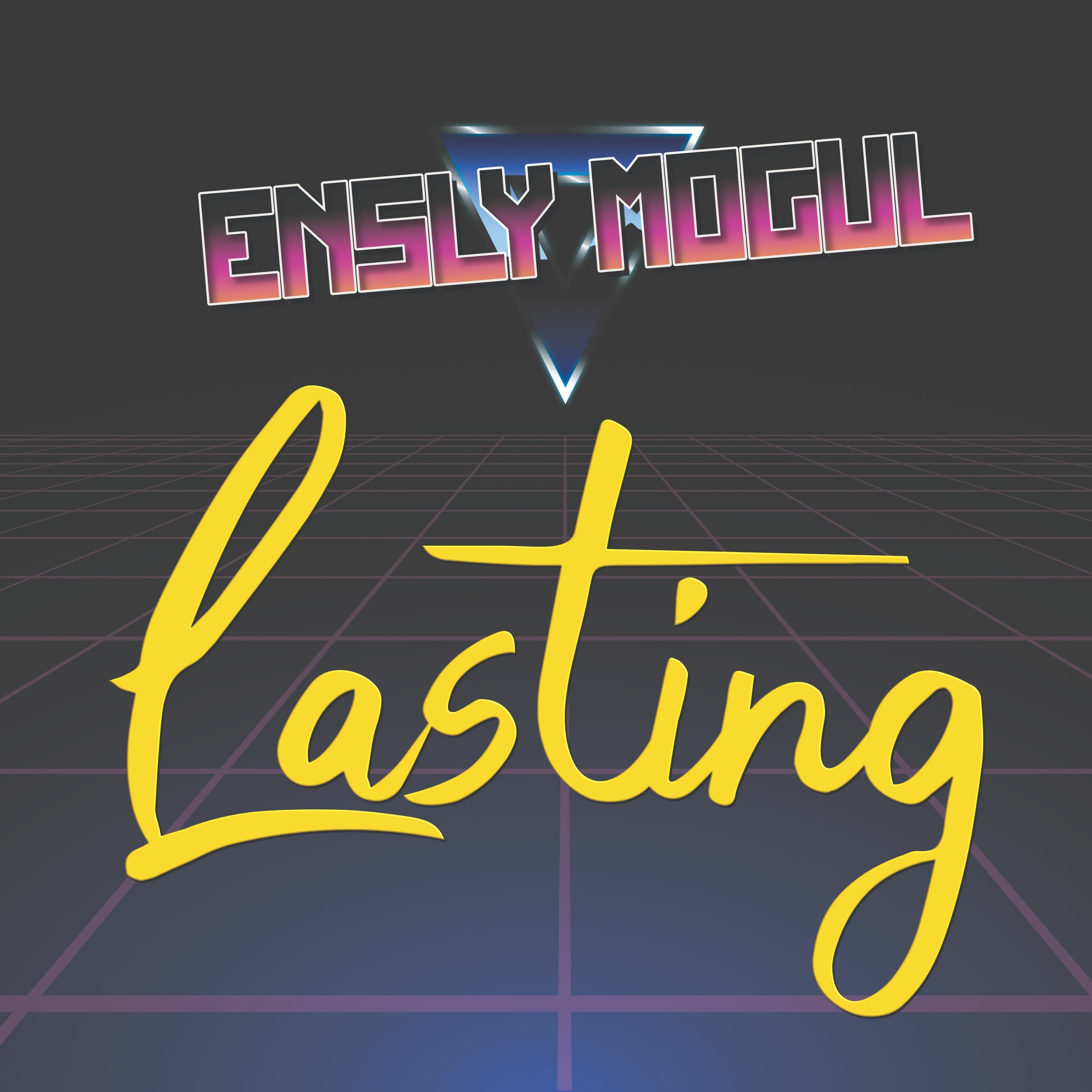 Lasting episode artwork