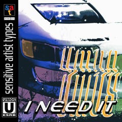 UMOS - I NEED IT