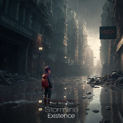 Stormline - Existence (Radio Edit)