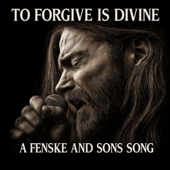 To Forgive Is Devine