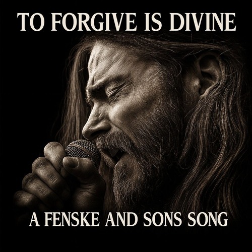 To Forgive Is Devine