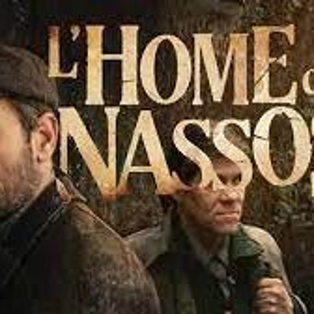 VER (L'home dels nassos - 2024) película completa gratis en español