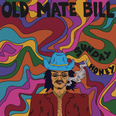 Old Mate Bill