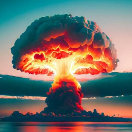 Stream Atom Bomb - How to make a Boom Boom? by SlimGanJan | Listen ...