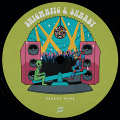 PREMIERE: Enigmatic & Skarby - Banana Bomb [See-Saw]