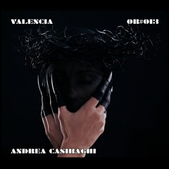 VALENCIA - ANDREA CASIRAGHI