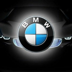 BMW_-_ft AKIN KNIGHT