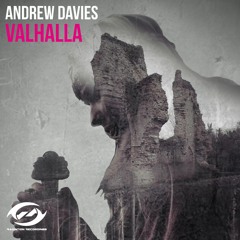 Andrew Davies - Valhalla (Radiation Recordings) out now on beatport