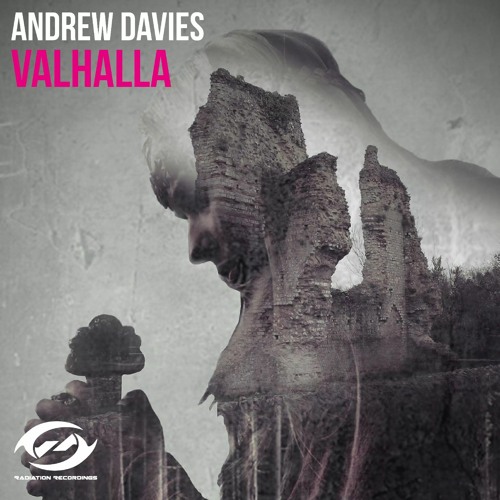Andrew Davies - Valhalla (Radiation Recordings)