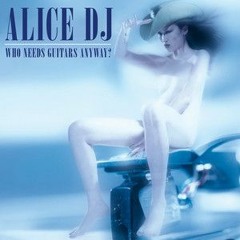 Alice Deejay - Better Off Alone (DangerDrums Remix)