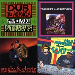 dub in da park