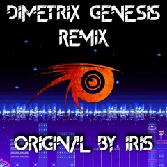 Dimetrix - from Dawn of the Dimetrix - Genesis/MegaDrive Remix