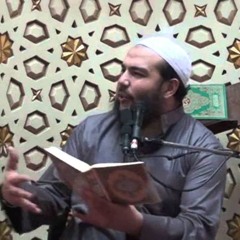 من سورة الدخان إلى فصلت | تفسير الجزء 25 | #تفسير_القرآن | د . أحمد جلال