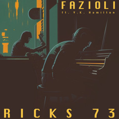FAZIOLI  Ft. Y.K. Hamilton