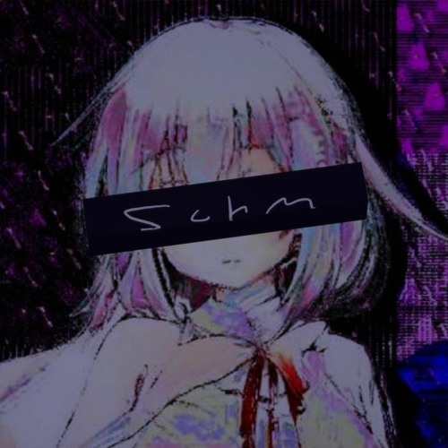 Breakcore type shi