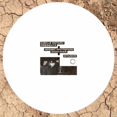 MIXSET INVITATION - GYUSCO (MAR 2020)
