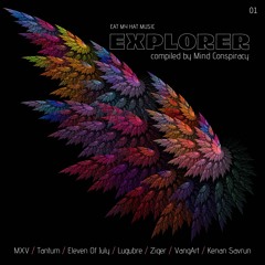 [EXP01] "Explorer" Compiled by Mind Conspiracy