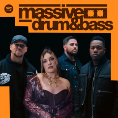 Massive Drum & Bass
