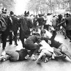 62 Minuto Tlatelolco, narrativa sonora