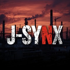 J-SYNX •Schranz Vocal Set [NOV 2025]