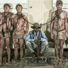 Culture Vulture (Feat. Blaise Giorgi)