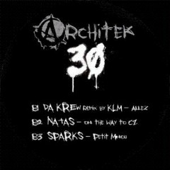 Architek 30 - B2 - Natas - On the way to CZ