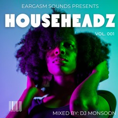 HouseHeadz vol 1