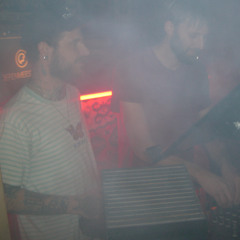 Kanda b2b Markus - Set the Mood LIVE (29/08/2025)