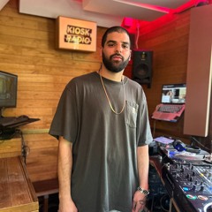 Samir Chani @ Kiosk Radio 18.04.2025