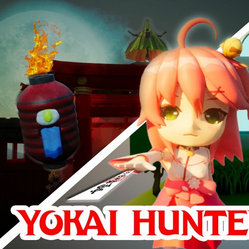 Yonkai Hunter City