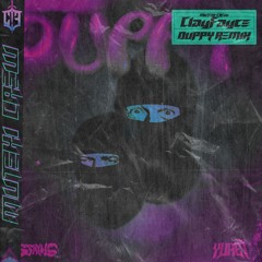 YUREI X STAYNS - DUPPY (CLAYFAYCE REMIX)
