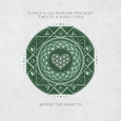 D-Nox & Gai Barone Present: Two Of A Kind - Vida (DJ Zombi Remix) - WTHI062