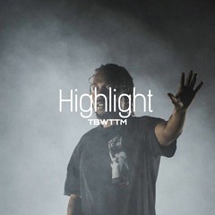 Highlight | Kendrick Lamar x J. Cole/Hip-hop, rap type beat