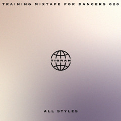 Training Mixtape 020 [All Styles Vol.4] (Non Explicit)