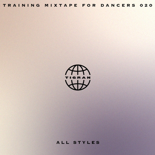 Training Mixtape 020 [All Styles Vol.4] (Non Explicit)