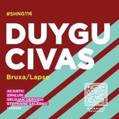 2.Duygu Civas - Lapso