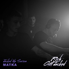 Jacked Up Series Mix 036 - Matka