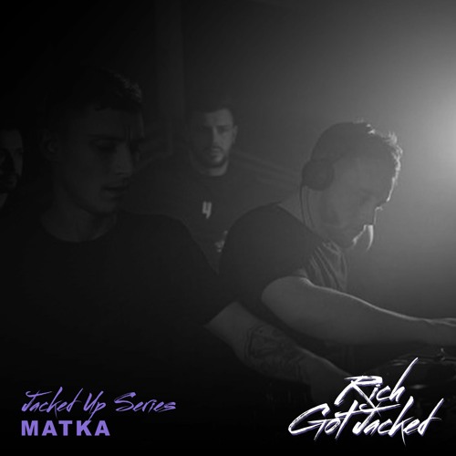 Jacked Up Series Mix 036 - Matka