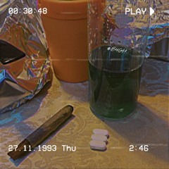 #BACKWOOD! [ hedersot ]