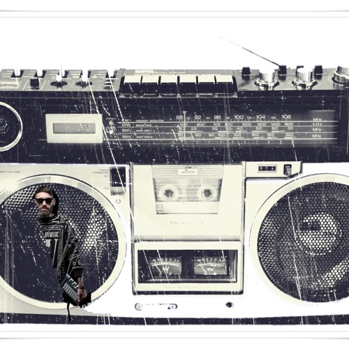 Techno Breakbeat [Techno and Breaks]