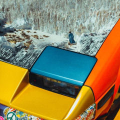 This is Why I'm King of the Spooky Scary Hard DnB 5 (Demo)