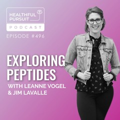 Peptides