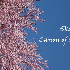 Sky—Canon of Sakura—