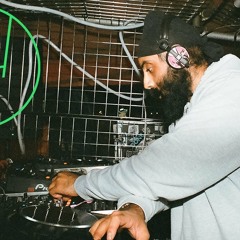 Yung Singh DJ Set RIP From Keep Hush Live: Outlook UK 2022