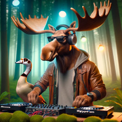 Vol.5//Enter The Moosetrix